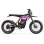 Bicicleta Eléctrica Cleytro 1200W 48V 25Ah Doble Suspensión Frenos Hidráulicos
