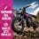 Bicicleta Eléctrica Cleytro 1200W 48V 25Ah Doble Suspensión Frenos Hidráulicos