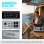 Energie-Station Oukitel 2048Wh 2400W 11 Anschlüsse LiFePO4 Akku Schnellladung Bluetooth