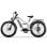 Bici Elettrica Cleytro 750W 48V 18Ah Ruote Grasse 26" Autonomia 90km