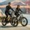 Bici Elettrica Cleytro 750W 48V 18Ah Ruote Grasse 26" Autonomia 90km