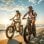 Bici Elettrica Cleytro 750W 48V 18Ah Ruote Grasse 26" Autonomia 90km