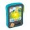 Lecteur d histoires Fisher-Price Laugh & Learn Puppys Storytime Reader Multicolore