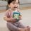 Lecteur d histoires Fisher-Price Laugh & Learn Puppys Storytime Reader Multicolore
