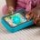 Lecteur d histoires Fisher-Price Laugh & Learn Puppys Storytime Reader Multicolore