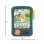 Lecteur d histoires Fisher-Price Laugh & Learn Puppys Storytime Reader Multicolore