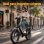 Bicicleta Eléctrica Cleytro 500W 48V 15.6Ah 20" Autonomía 40-50 km