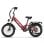 Bicicletta Elettrica CleyTro 48V 500W Autonomia 40-50 km