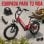 Bicicletta Elettrica CleyTro 48V 500W Autonomia 40-50 km