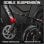 Bicicleta Eléctrica Tifgalop Doble Motor 52V 21Ah Neumáticos Fat 26"