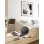Lampe Eglo CONNECT Z Gris Plastique AAA Batterie