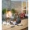 Lampe Eglo CONNECT Z Gris Plastique AAA Batterie