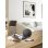 Lampe Eglo CONNECT Z Gris Plastique AAA Batterie