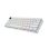 Tastiera Logitech G PRO X 60 compatta wireless e cablata US International