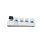 Tastiera Logitech G PRO X 60 compatta wireless e cablata US International