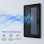 Tablet MESWAO B3 Pro WiFi 15,6" 8GB 256GB Negro Stylus Pen