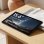 Tablet MESWAO B3 Pro WiFi 15,6" 8GB 256GB Negro Stylus Pen