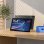 Tablet MESWAO B3 Pro WiFi 15,6" 8GB 256GB Negro Stylus Pen