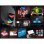 Tablet MESWAO B3 Pro WiFi 15,6" 8GB 256GB Negro Stylus Pen