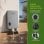 Hub solaire intelligent Lionshee 1600W 2 MPPT WiFi IP65