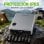 Hub solaire intelligent Lionshee 1600W 2 MPPT WiFi IP65