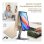 Tablette Meswao B1 Wi-Fi 14,1" 6 Go 128 Go Doré Caméra