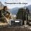 Onduleur solaire portable Lionshee 2500W 5000W MPPT USB-C 60W