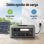 Onduleur solaire portable Lionshee 2500W 5000W MPPT USB-C 60W