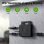 Panel solar Lionshee Kit Solar Balcón 480W 2 placas flexibles Microinversor IP67