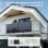 Panel solar Lionshee Kit Solar Balcón 480W 2 placas flexibles Microinversor IP67