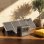 Stazione di energia AFERIY Nomad1800 + 1024Wh 9 porte AC/DC/USB Batteria LiFePO4 Ricarica solare veloce