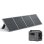 Estação de energia AFERIY 512Wh 8 portas AC/DC/USB Bateria LiFePO4 Painel solar 100W