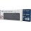 Tastiera Gembird KB-UML-04 membrana completa retroilluminata USB US International