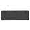 Tastiera Gembird KB-UML-04 membrana completa retroilluminata USB US International