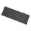Clavier Gembird KB-MCH-05 membrane complet avec multimédia USB US International
