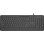Clavier Gembird KB-MCH-05 membrane complet avec multimédia USB US International