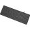 Clavier Gembird KB-MCH-05 membrane complet avec multimédia USB US International