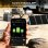 Estação de energia AFERIY Nomad1800 1024Wh 9 portas AC/DC/USB Bateria LiFePO4 Carregador solar dobrável