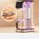 Machine à Glace CelerySpec IC10-EU 12-en-1 500W 540ml