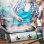 Plancha de Gas Sobremesa Welltin 2 Quemadores 6kW Acero Inoxidable Portátil