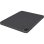 Huelle mit Tastatur Logitech Combo Touch fuer iPad Pro 13 M4 Graphit