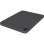 Huelle mit Tastatur Logitech Combo Touch fuer iPad Pro 13 M4 Graphit