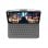 Etui avec clavier Logitech Slim Folio pour iPad 10e generation et A16 Bluetooth