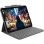 Etui avec clavier Logitech Slim Folio pour iPad 10e generation et A16 Bluetooth