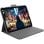 Etui avec clavier Logitech Slim Folio pour iPad 10e generation et A16 Bluetooth