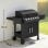 Barbecue a Gas Welltin 6 Bruciatori Termometro Armadio