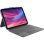 Funda con teclado Logitech Combo Touch para iPad (10ª generación) Gris