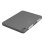 Funda con teclado Logitech Combo Touch para iPad (10ª generación) Gris