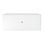 Tastatur Logitech Keys-To-Go 2 kabellos Bluetooth US International weiß