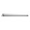 Tastatur Logitech Keys-To-Go 2 kabellos Bluetooth US International weiß